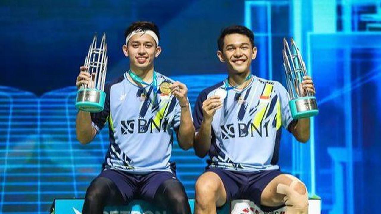 Fajar Alfian/Rian Ardianto