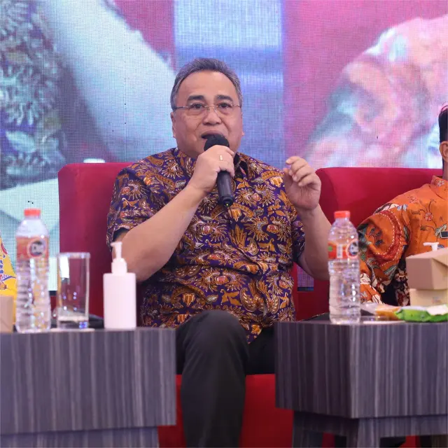 Kementerian ATR/BPN: Keterlibatan Kepala Desa Menjadi Penting dalam Percepatan PTSL