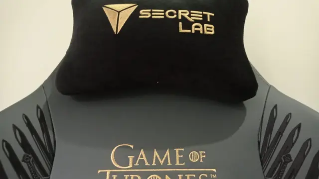 Secretlab