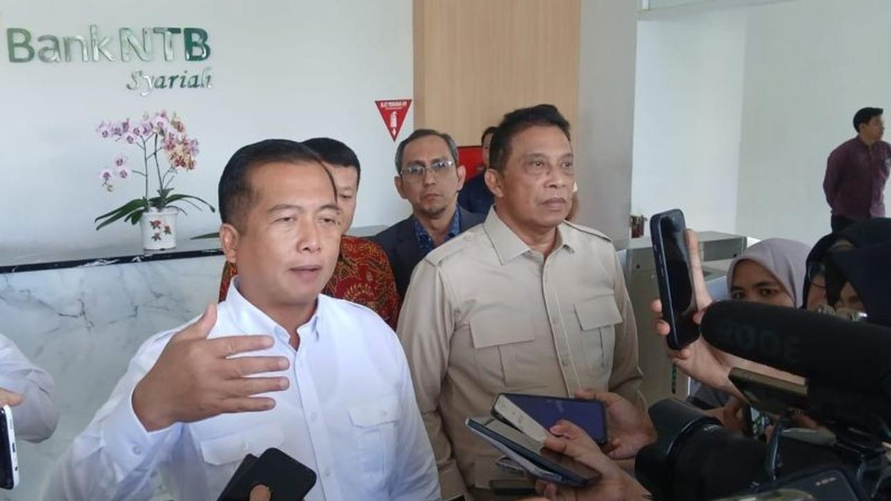BGN dan NTB Prioritaskan Program Makan Bergizi Gratis di Wilayah 3T, Serap Puluhan Ribu Tenaga Kerja