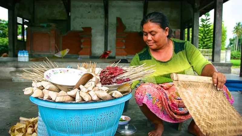 3 Sajian Kuliner Khas Lombok, Mantap! (IKLAN)