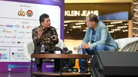 Pakar Marketing Dunia Akui Prestasi dan Inovasi BPJS Kesehatan Jawab Kebutuhan Masyarakat