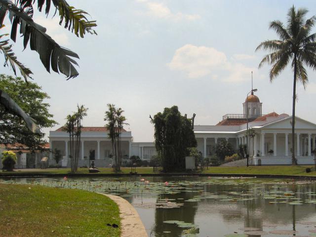 9 Tempat Wisata Di Bogor Yang Murah Alamnya Sangat Indah Hot Liputan6 Com