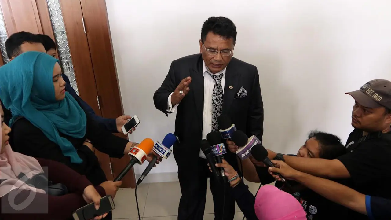 20160928-Ini Tantangan Hotman Paris Untuk Mario Teguh-Jakarta