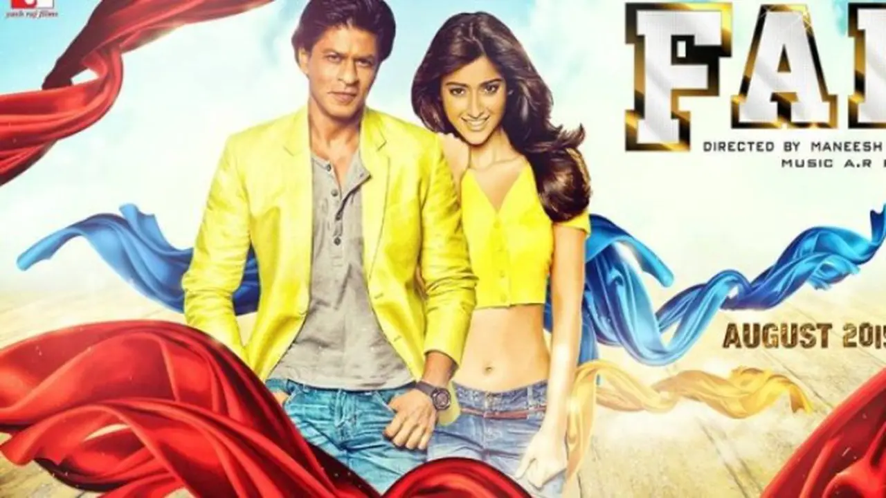 Shahrukh Khan