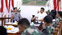 Bupati Sumedang Apresiasi Gerakan AMK yang Menyentuh Langsung ke Akar Rumput