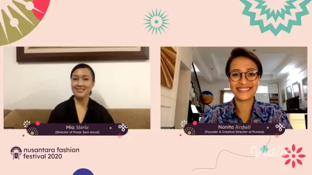 Saat Seni dan Fesyen Berkolaborasi, Jangan Sampai Lupa Esensi