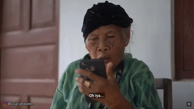 Mbah Minto Meninggal