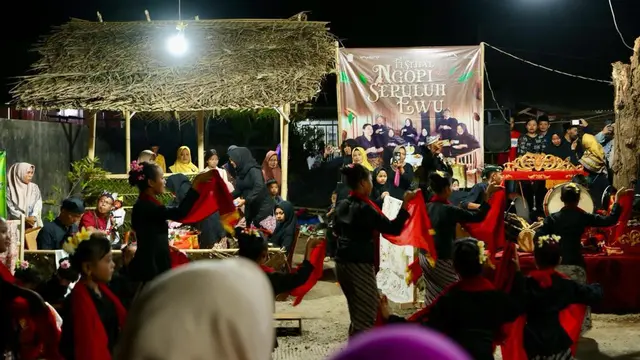 Desa Kemiren Banyuwangi Masuk Jaringan Desa Wisata Terbaik Dunia Versi PBB, Saingi 270 Desa dari 65 Negara