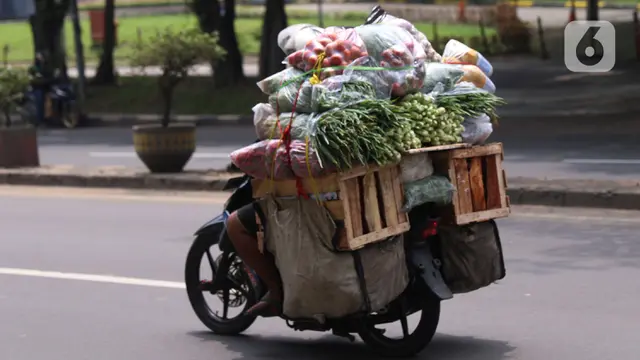 BI Prediksi Deflasi 0,11 Persen di Minggu Kedua Februari 2022