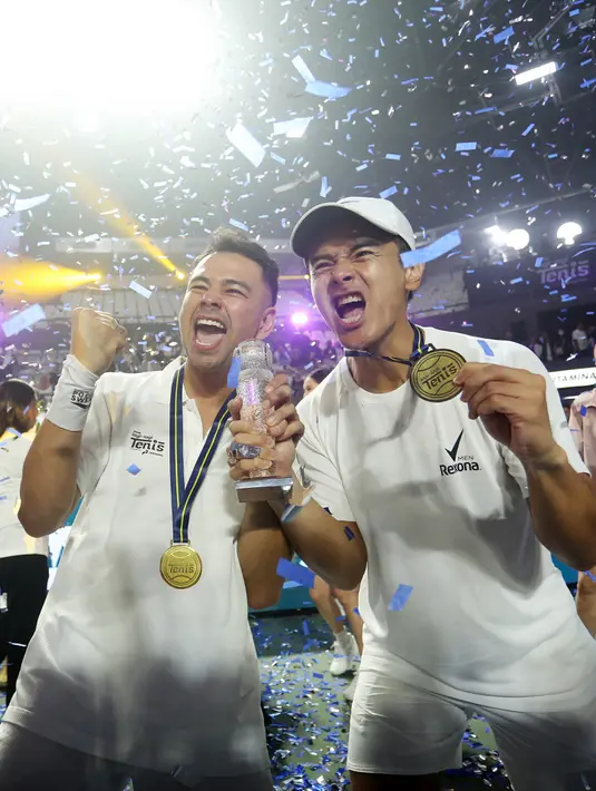 [Foto/Bambang E. Ros]