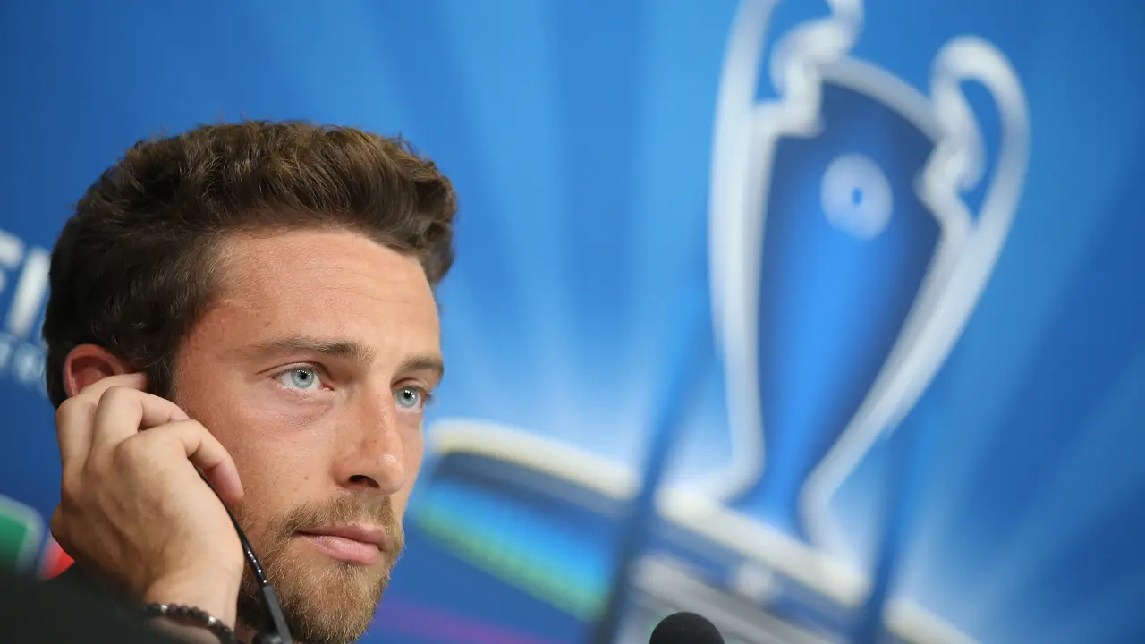 Claudio Marchisio