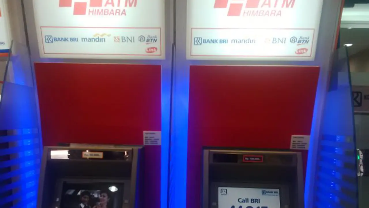 ATM Himbara