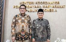 Menko PM Soroti Potensi Ekonomi Piala Dunia 2026 Usai TVRI Raih Hak Siar