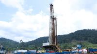 Pertamina juga secara intensif mengimplementasikan upaya penemuan sumberdaya di area Indonesia Timur. (Foto: Pertamina)