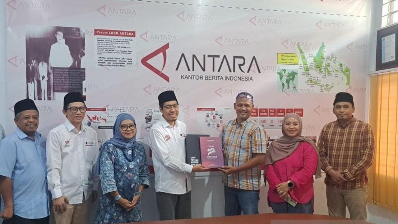 Ahmadiyah Siap Bangun Rumah Belajar di Jeneponto, Perluas Akses Pendidikan Inklusif