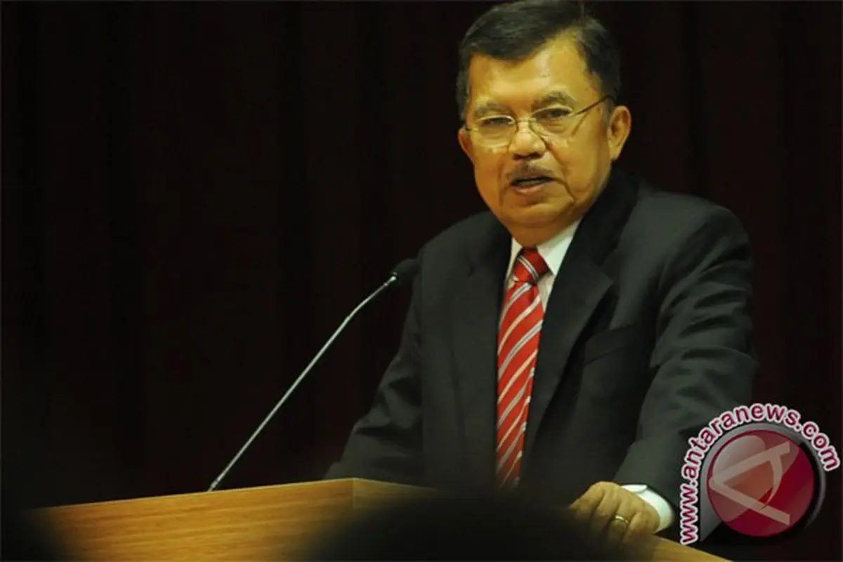 jusuf kalla 