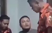 Viral Video Anggota Ormas Sekaligus Kades Ancam Pelapor Dugaan Pungli di Kebumen, Ini Langkah Polisi