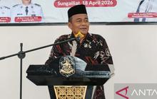 PP Tunas: Langkah Strategis Pemerintah Siapkan Generasi Indonesia Unggul