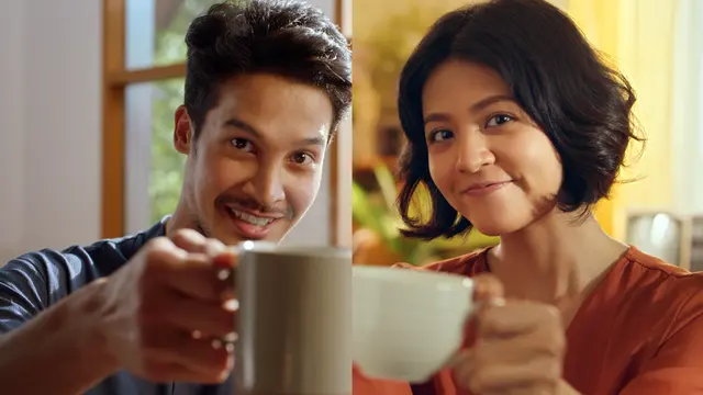 Virtual Date, Cara untuk Menemukan ‘The One’ Selama Momen Pandemi