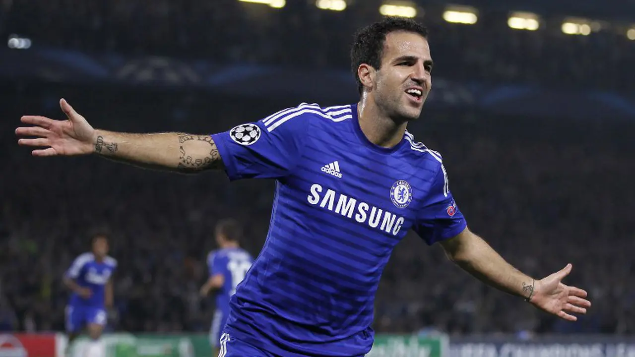 Chelsea