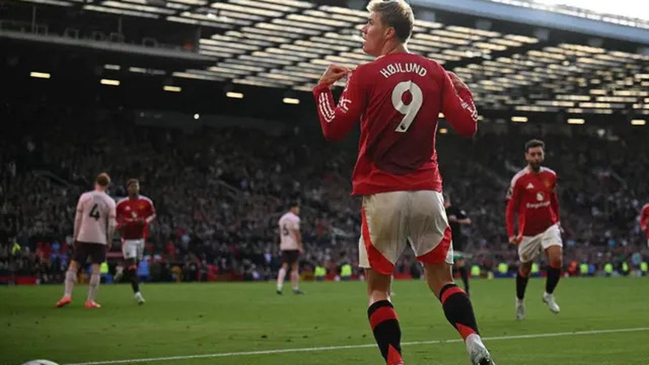 Viktor Gyokeres Marah Gara-Gara Sporting Lisbon Tiba-Tiba Menaikkan Harga Jual, Padahal Sudah Sepakat dengan MU