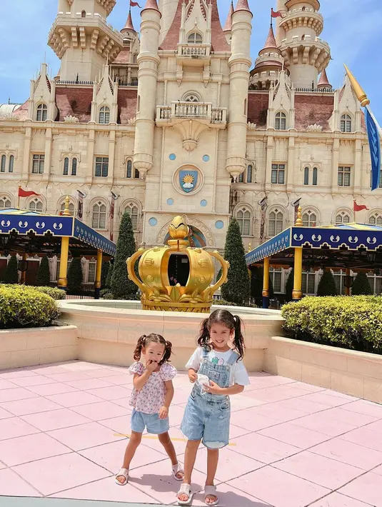 <p>Yasmine Wildblood (Instagram/yaswildblood)</p>