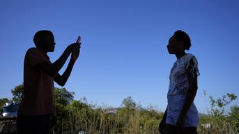 Potret Kehidupan Keturunan Budak Penduduk Desa Kalunga Quilombo di Brasil