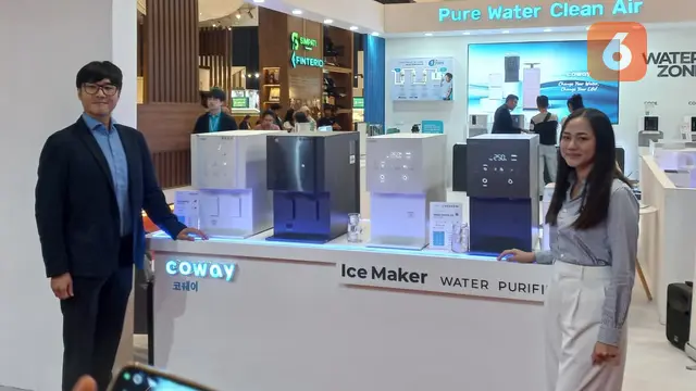 Coway