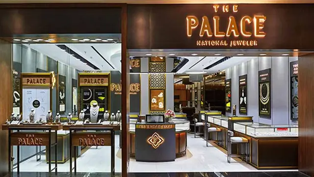 One Stop Shopping Destination