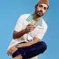 Riz Ahmed (Sumber: Instagram/ @rizahmed)