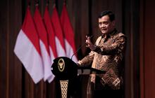 Ahmad Luthfi Tunggu Kepastian KPK soal Kabar OTT Bupati Klaten