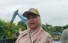 Sudin SDA Jakbar Pastikan Kolam Olakan Kosong, Kunci Antisipasi Banjir Jakarta Barat