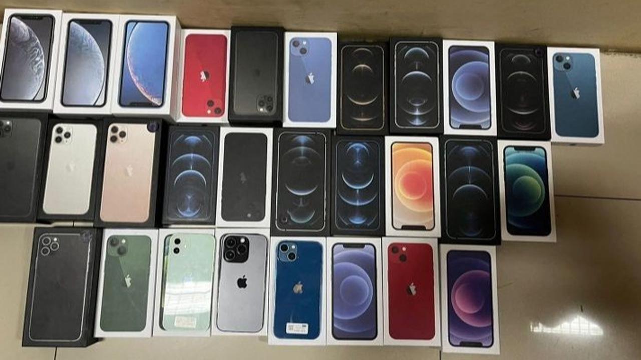 Tips Beli iPhone Bekas: Ketahui 10 Cara Ampuh Agar Tidak Tertipu!