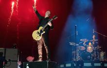 Green Day, Rage Against The Machine hingga Papa Roach Bersatu Mengisi Soundtrack Anime Adaptasi Gim Devil May Cry