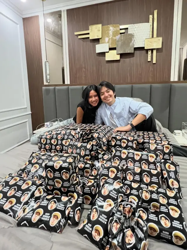 Rumah Angga Yunanda (Instagram/angga)