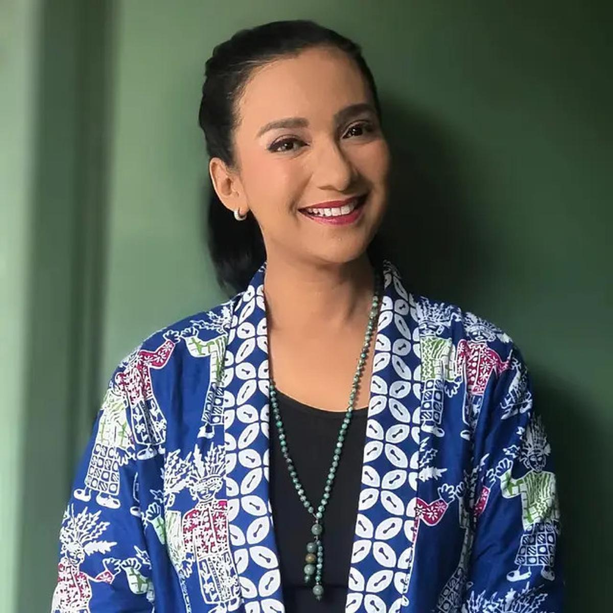 Shahnaz Haque dan Gilang Ramadhan Ungkap Kunci Keharmonisan Rumah Tangga: Selalu Berdebat!