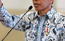 Waktu Mepet! Jokowi Ingatkan Realisasi APBN 2023 Harus 95 Persen