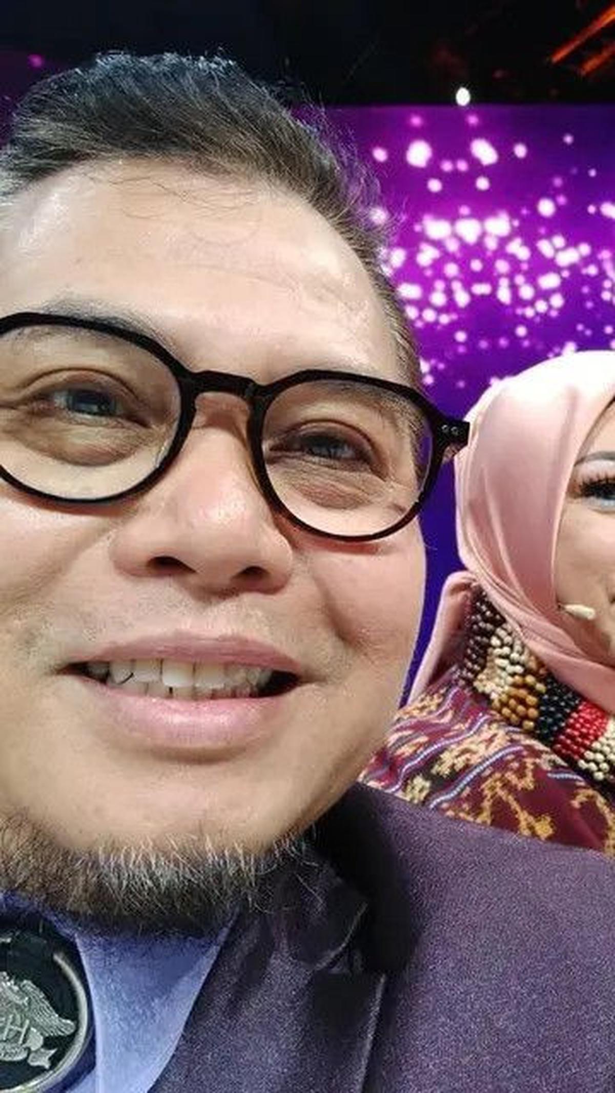 Untuk Daftar Haji
