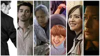 6 Film Indonesia Ini Layak Tonton di Bulan November