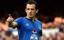 Everton kehilangan Baines 14 pekan