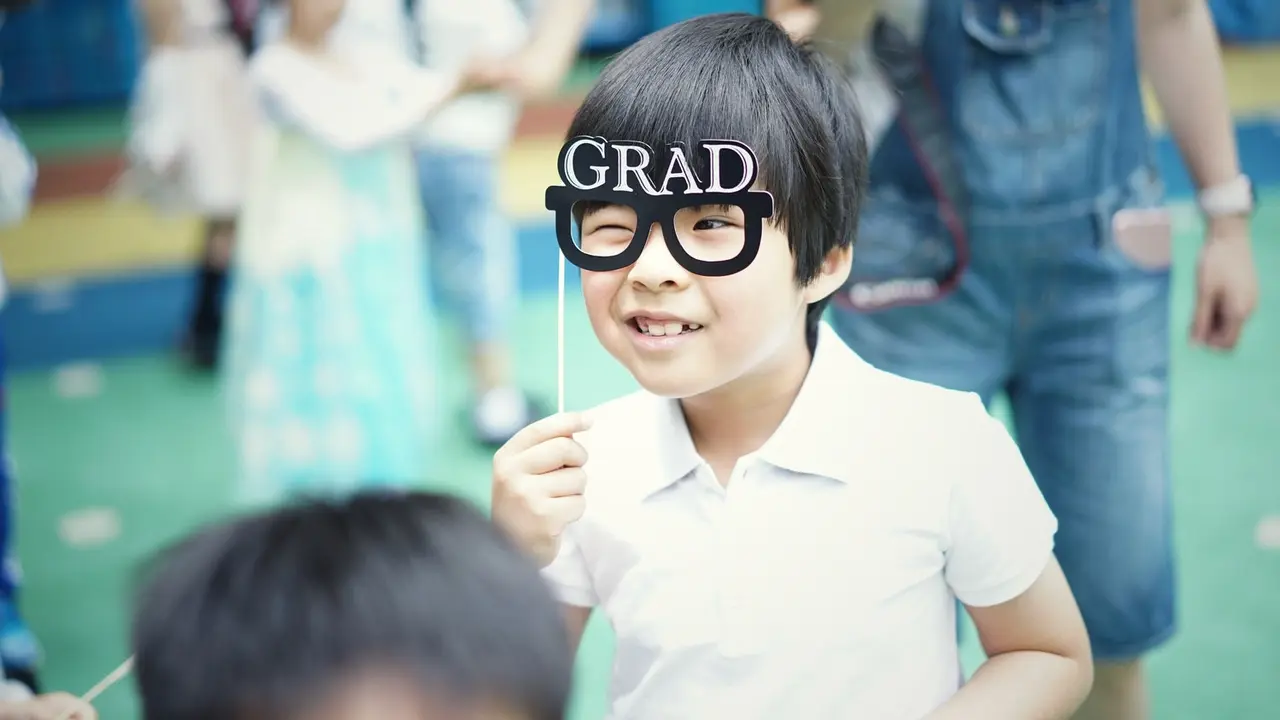 anak