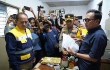 BPH Migas dan APH Segel SPBU di Jember, Diduga Terlibat Penyalahgunaan BBM Subsidi