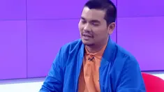 Biduk rumah tangga yang dijalani Indra Bekti memang penuh romantika. Di acara Dear Haters, Bekti mengaku bohong pada istri soal berikut ini.
