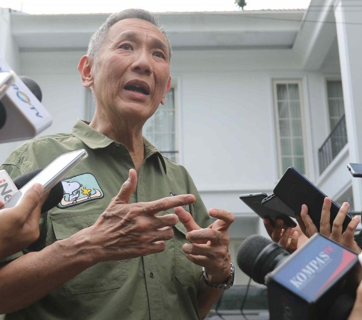 Dok. Istimewa
