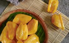 Kerap Diolah Menjadi Beragam Sajian, Nangka Ternyata Punya Banyak Kegunaan