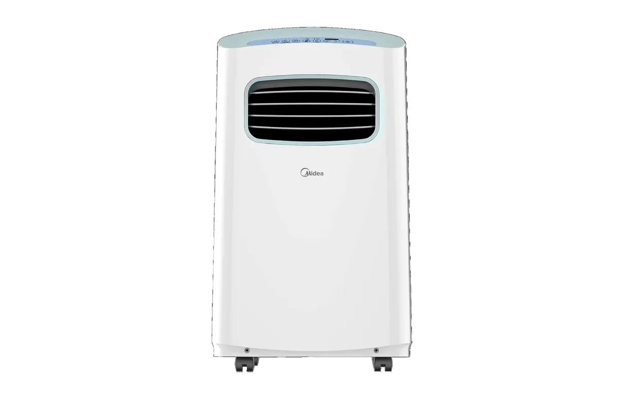 Midea Portable Air Conditioner