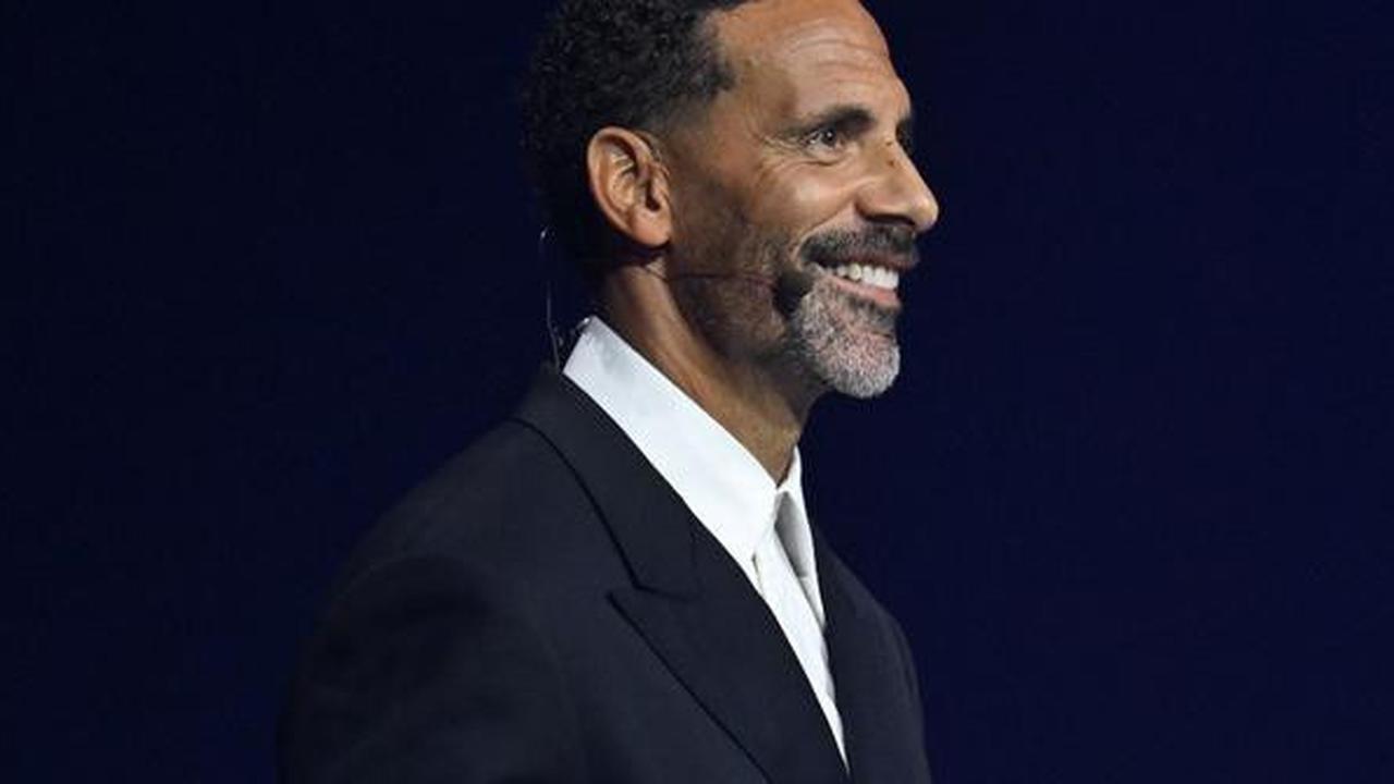 Daftar Belanja MU versi Rio Ferdinand: Tak Perlu Perombakan Besar