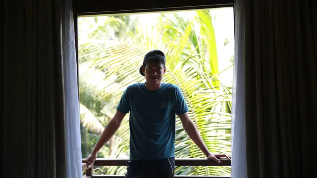 Kurnia Meiga
