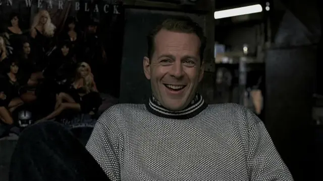 Nobody's Fool (1994)